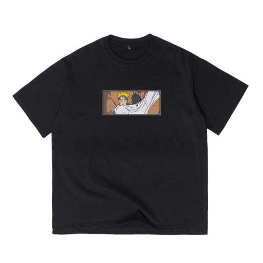 Naruto x Sasuke T-shirt