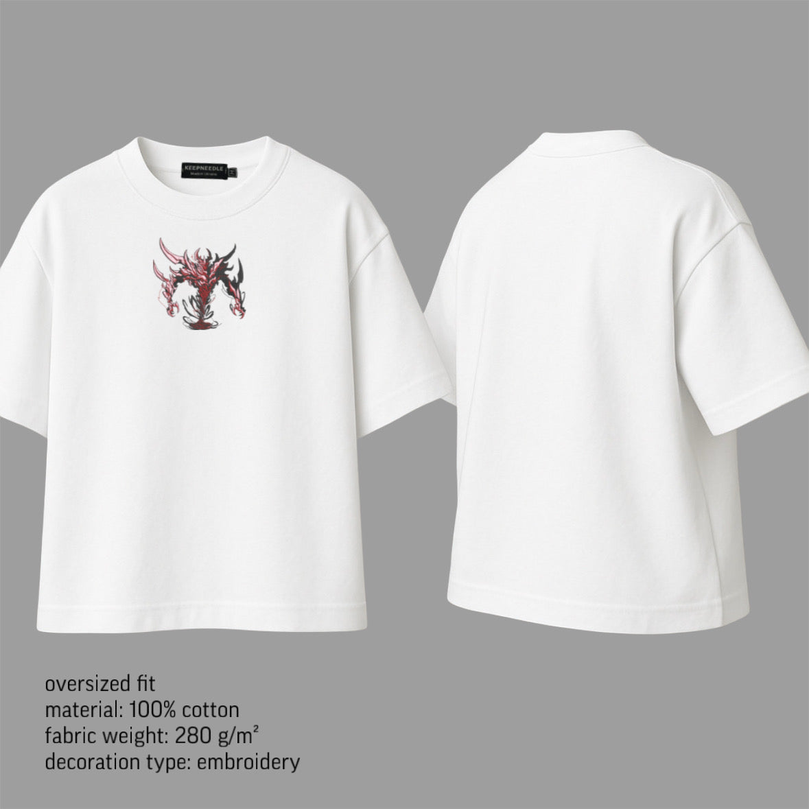 SF T-shirt