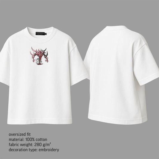 SF T-shirt