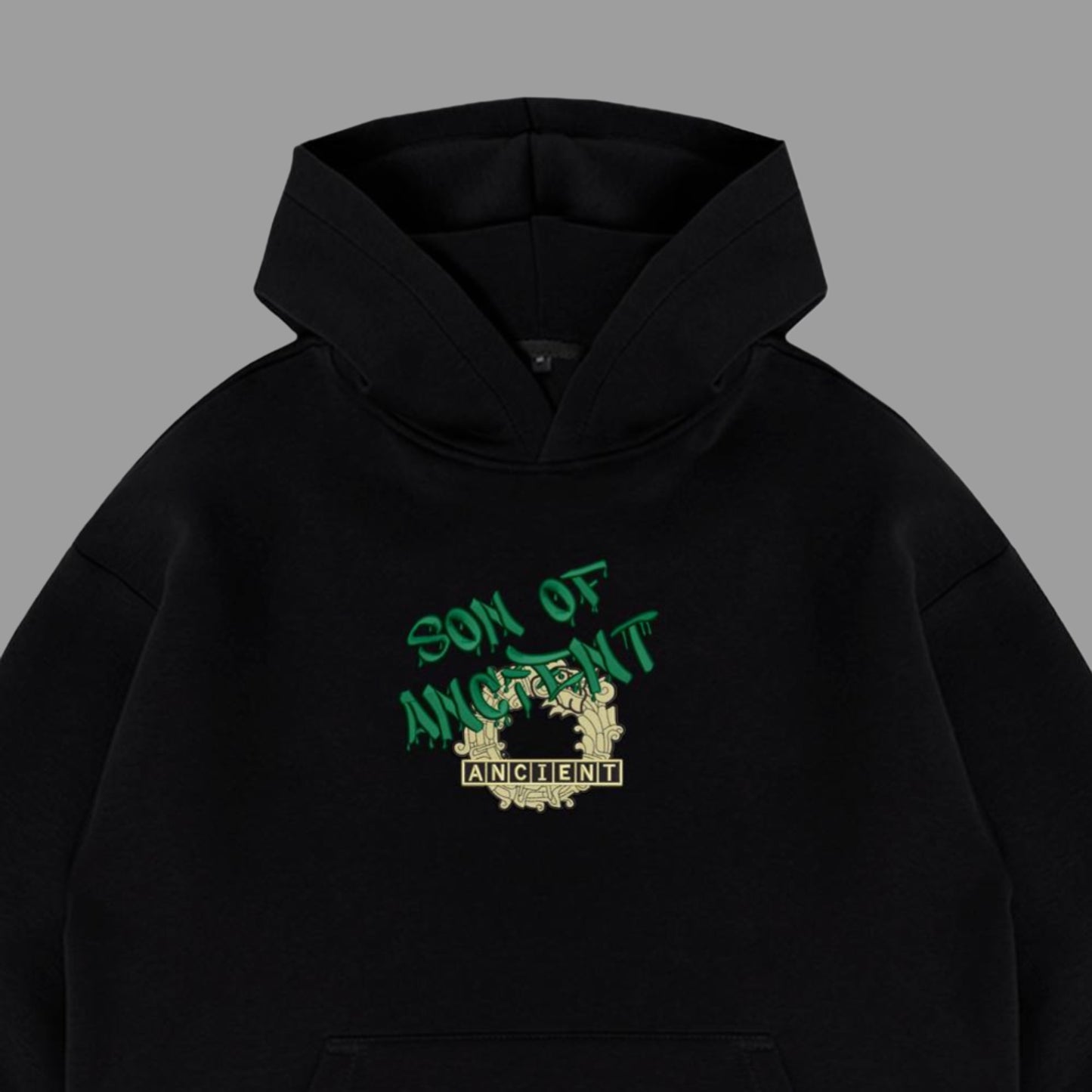 SON OF ANCIENT