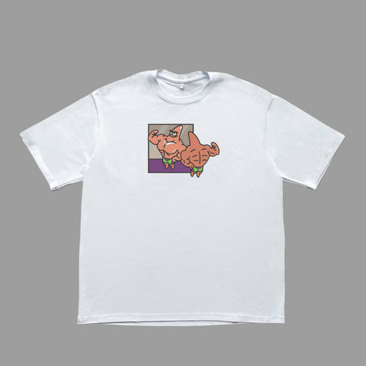 Patrick tee