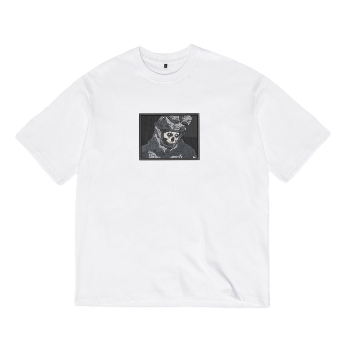 Ghost T-shirt