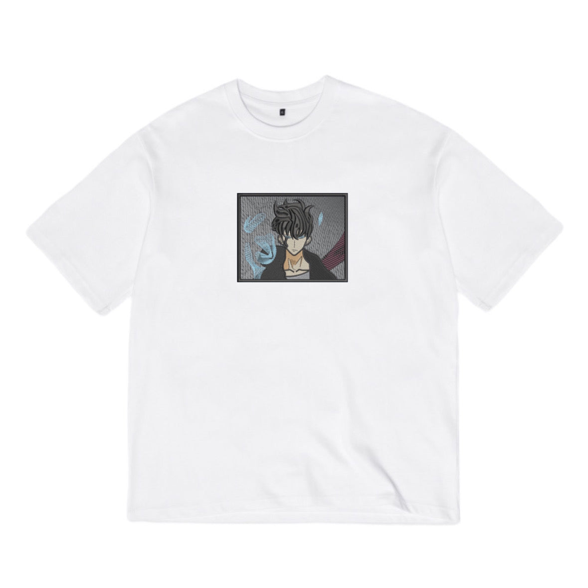 Sung Jinwoo T-shirt