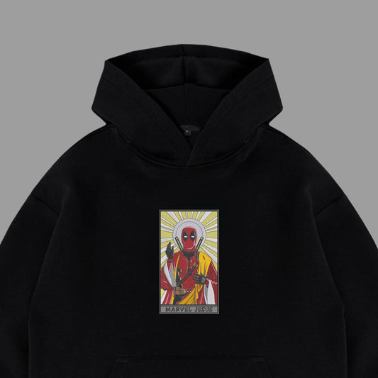Deadpool  hoodie