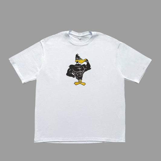 GYM | DUFFY t-shirt
