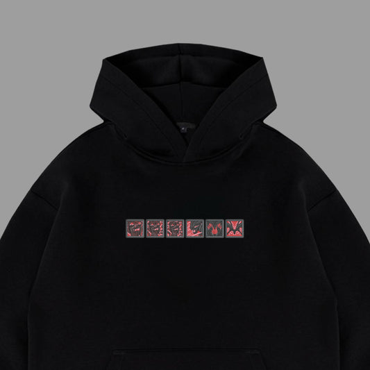 SF SKILLS HOODIE