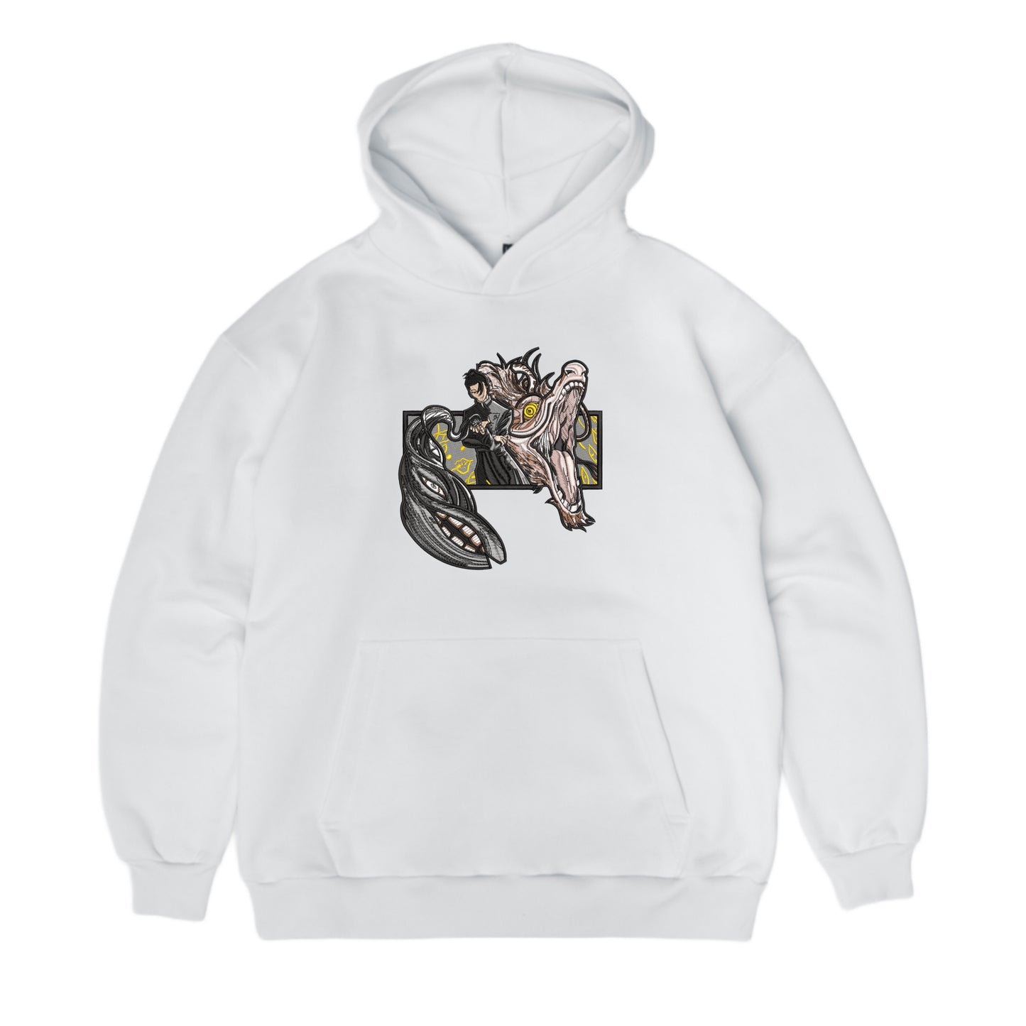 Suguru Hoodie