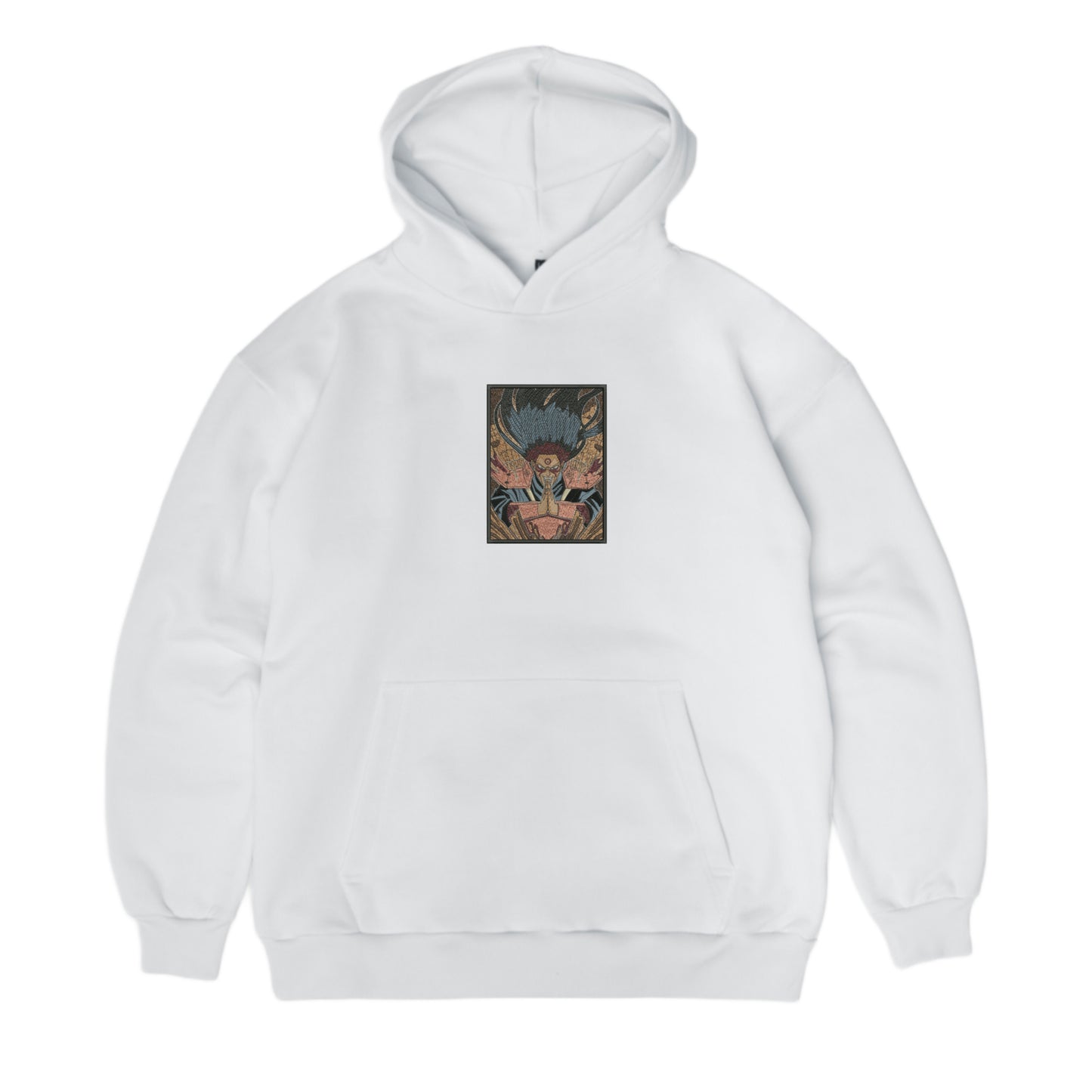 Hashirama hoodie