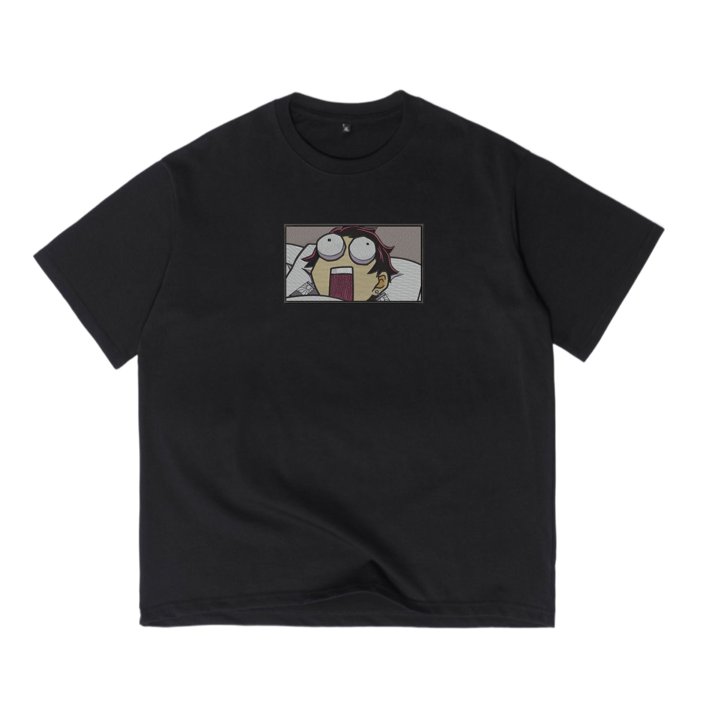 Tanjiro Kamado t-shirt