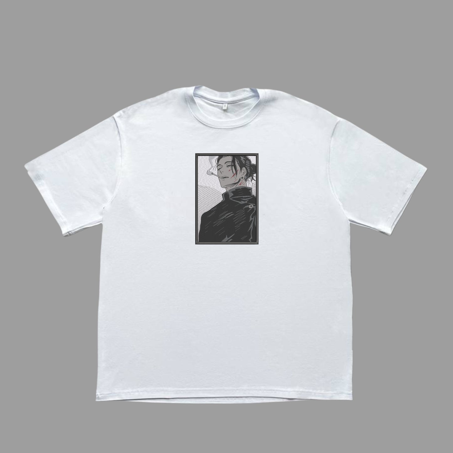 Curse Collector tee
