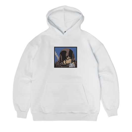 Guts 3 Hoodie