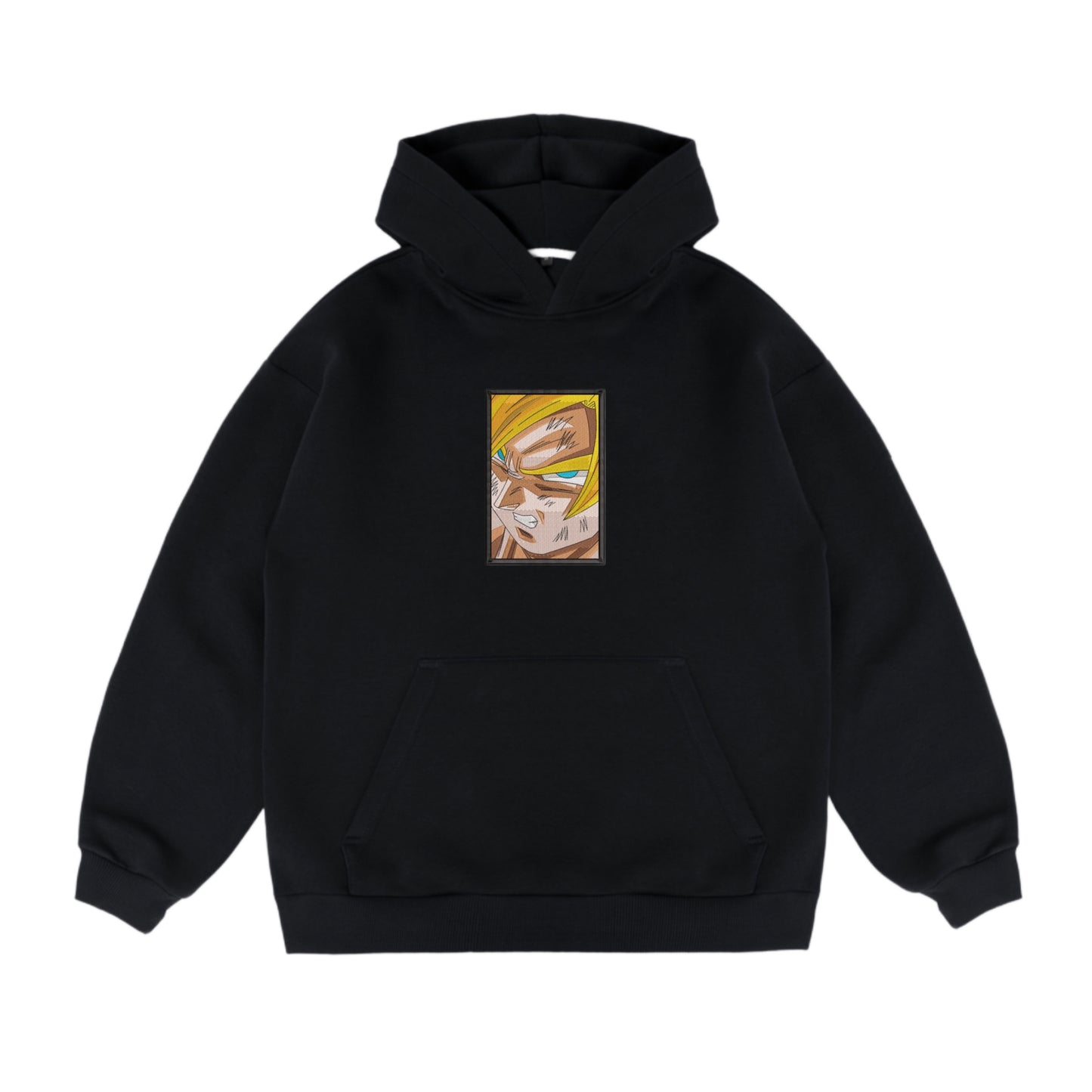 (262) GOKU Hoodie