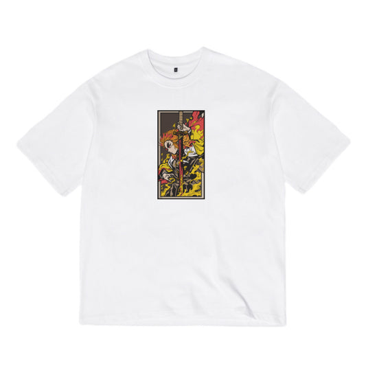 RENGOKU T-SHIRT