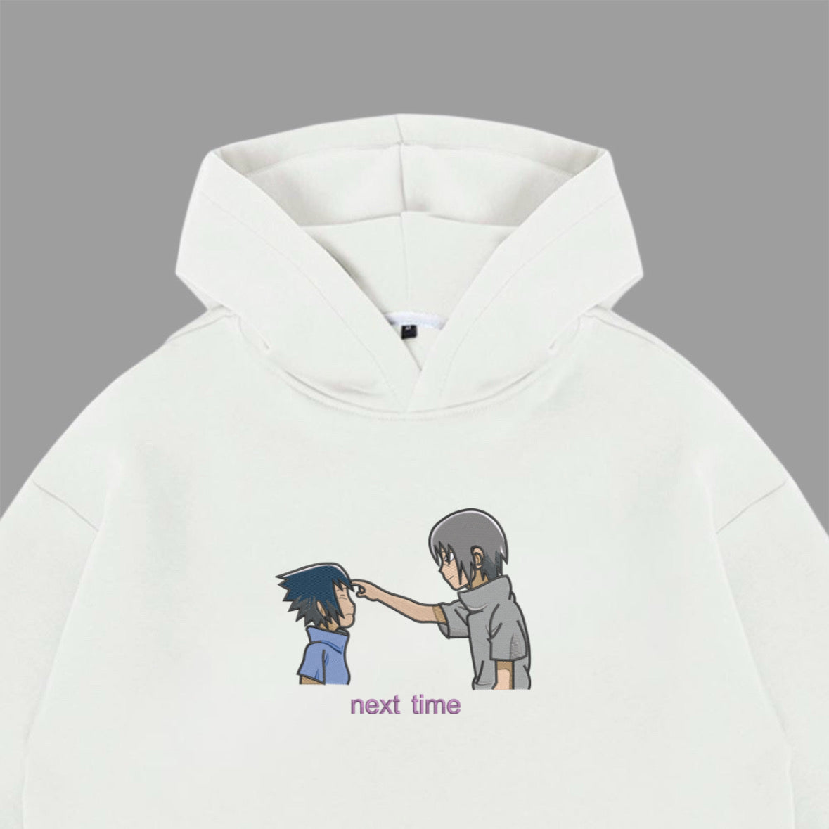 Crow Eyes  Hoodie