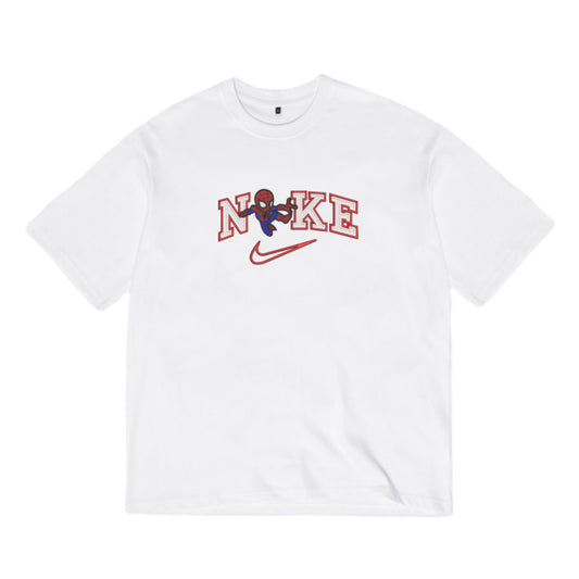 Spider Man x Nike t-shirt