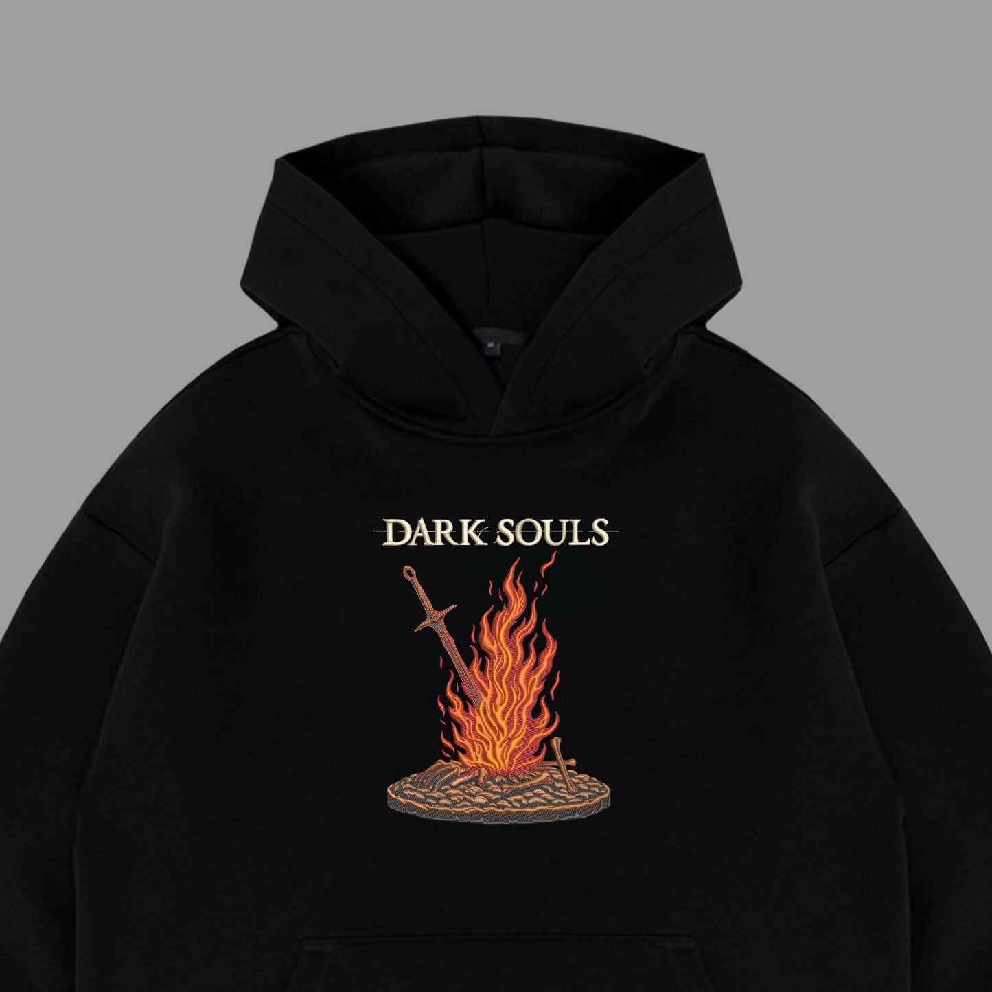DARK SOULS hoodie