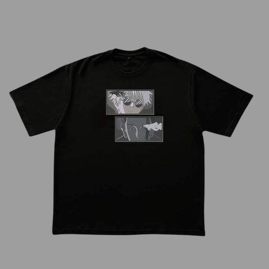 Sorcerer Duo  tee