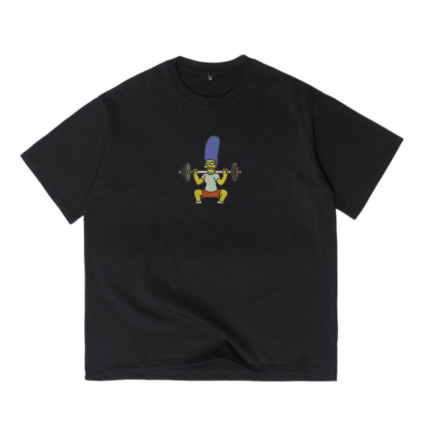 Marge | Gym T-shirt