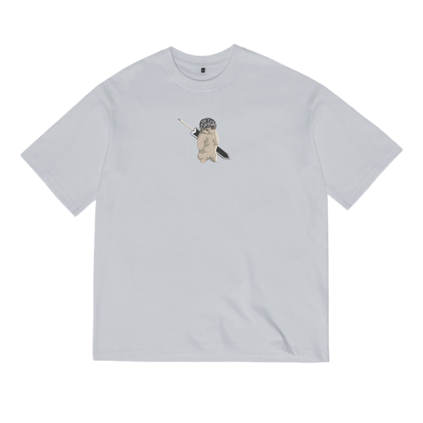 Kitty Guts T-shirt