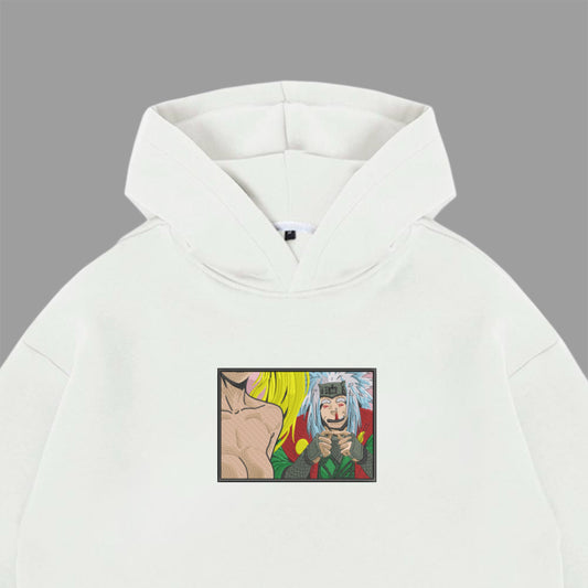jutsu hoodie
