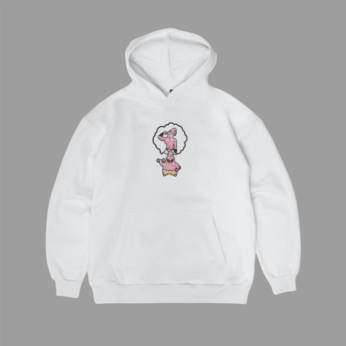 Patrick Hoodie