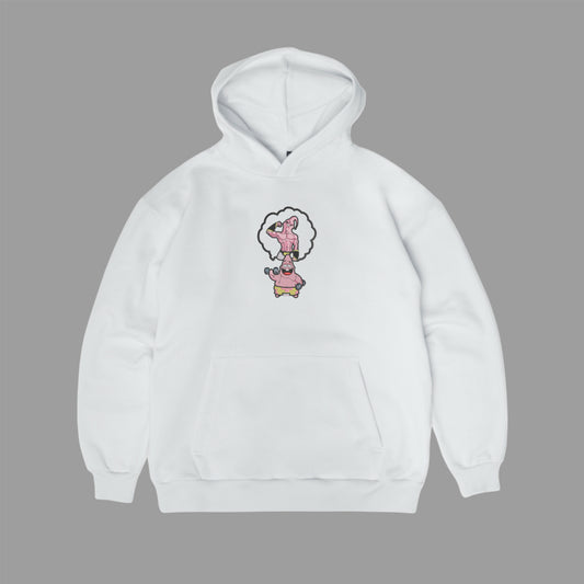 Patrick Hoodie