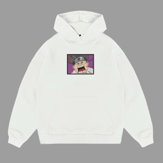Big Appetite Hoodie