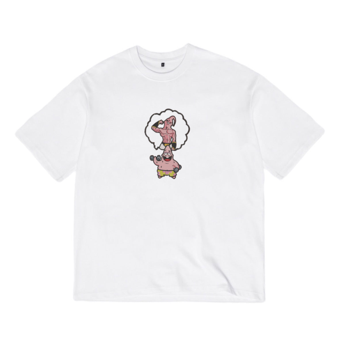 Patrick Gym T-shirt