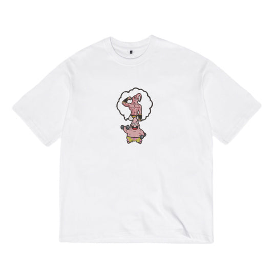 Patrick Gym T-shirt