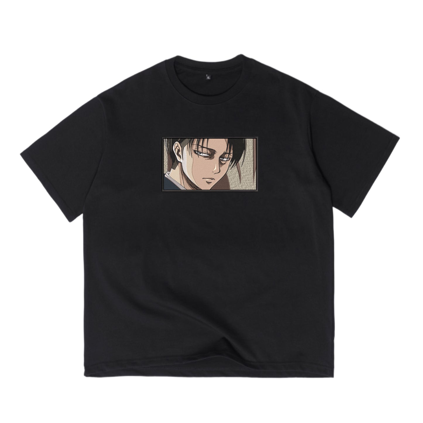 Camiseta Levi Ackerman 2