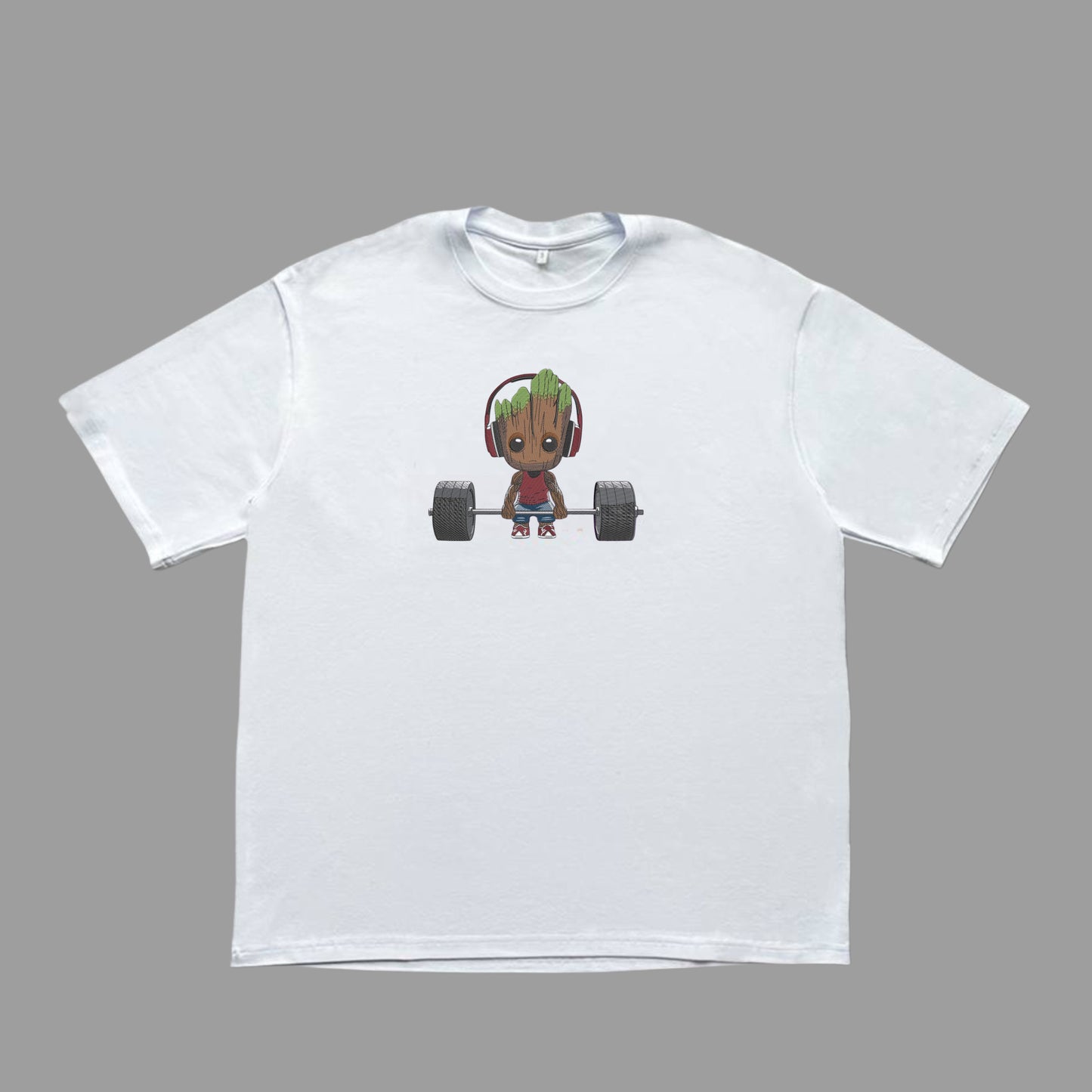 Tree Beast Gym T-Shirt