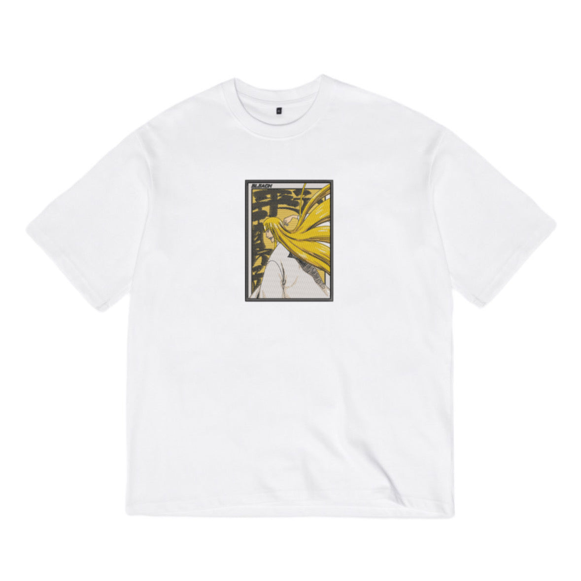 Shinji Hirako T-shirt