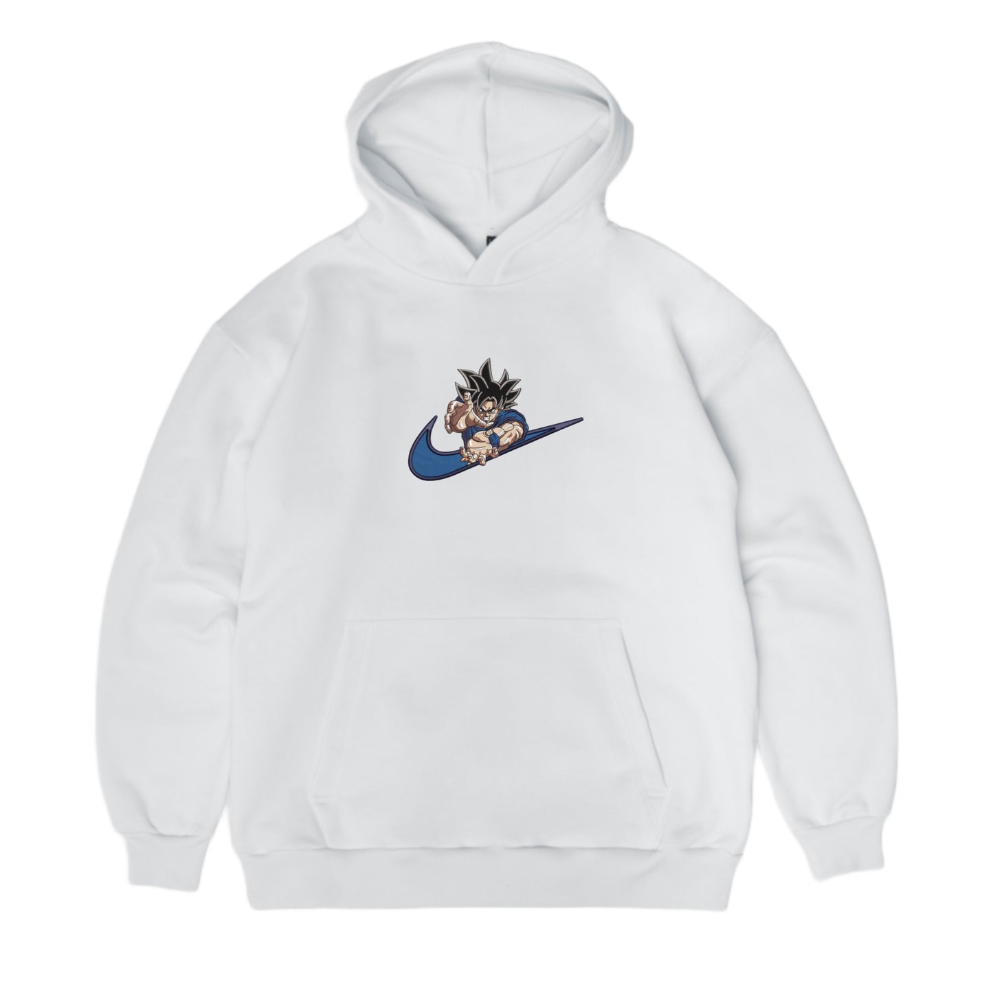 (620) San Goku Hoodie