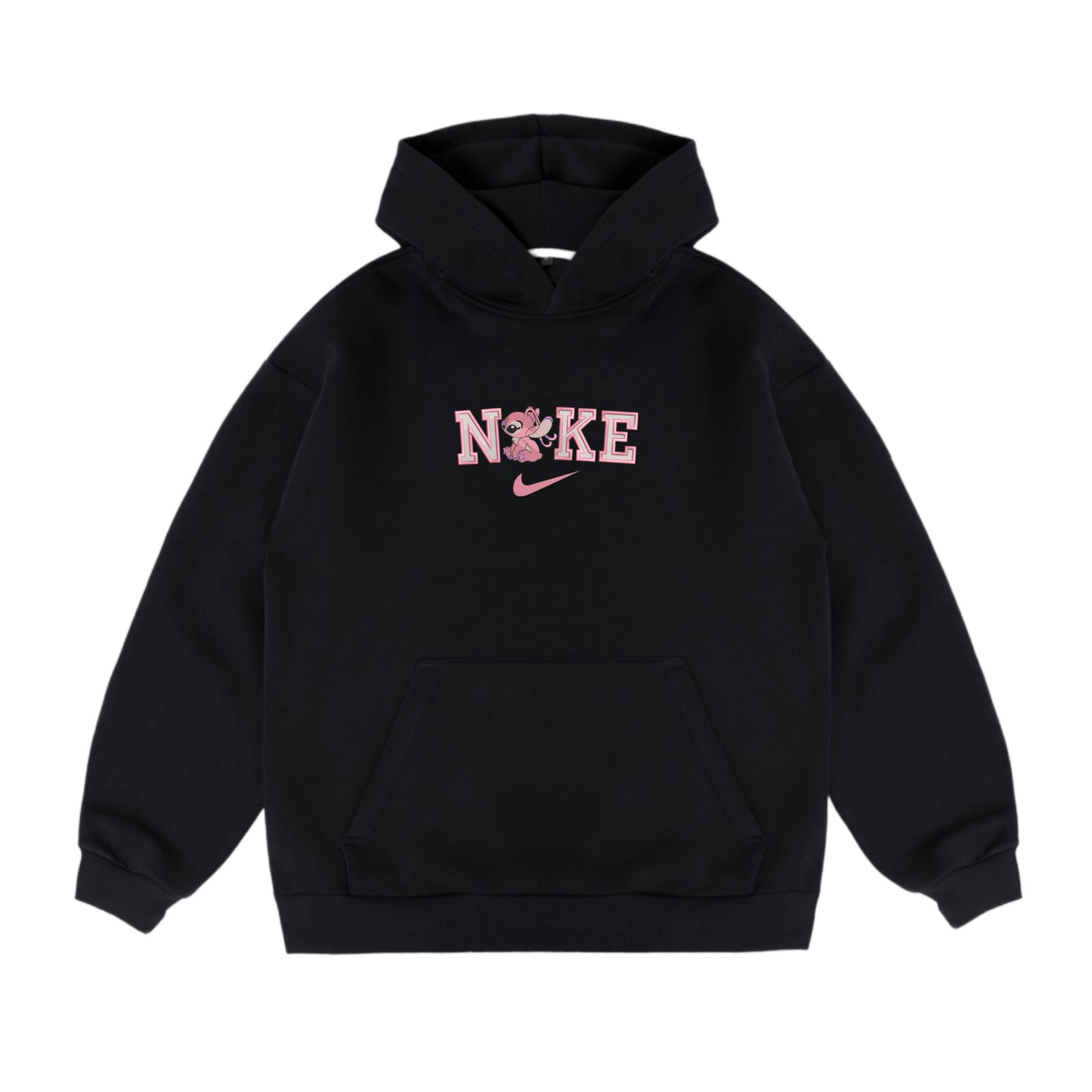 Angel Swoosh hoodie