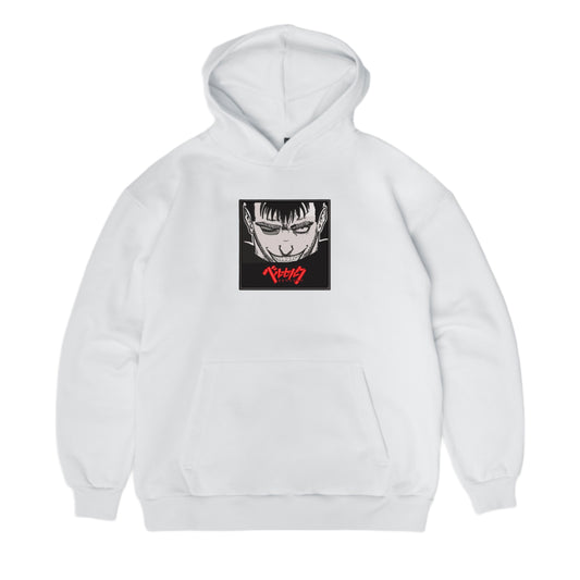 Guts 4 Hoodie