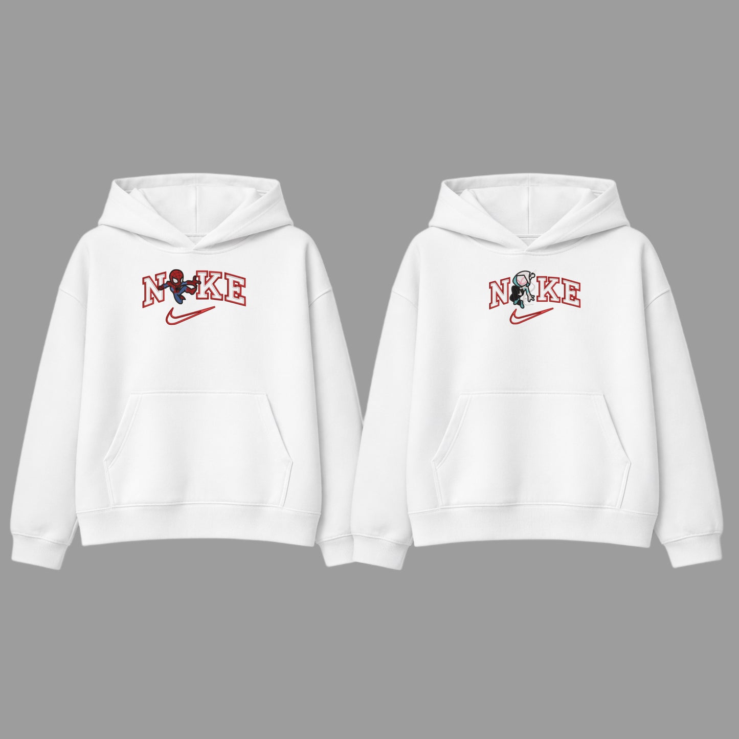 Peter&Gwen hoodie