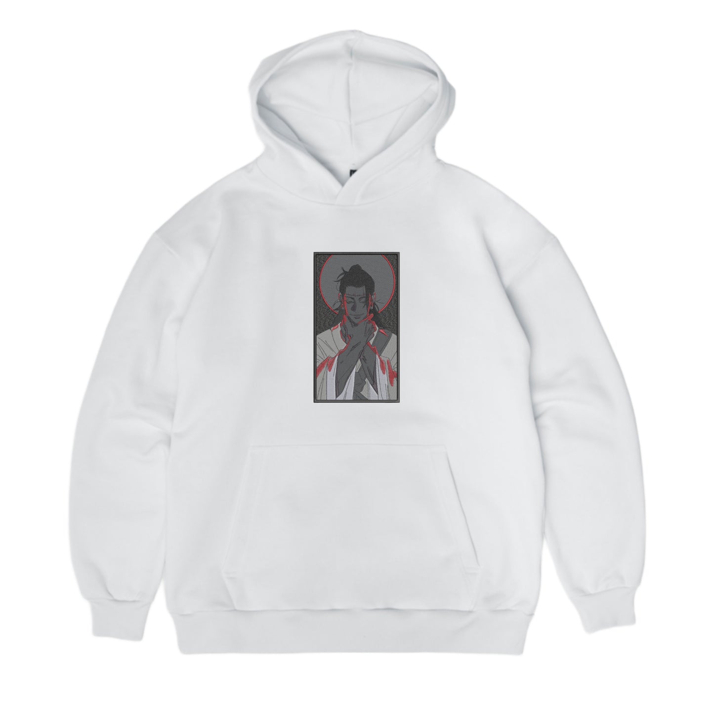 Geto Suguru Hoodie (1)