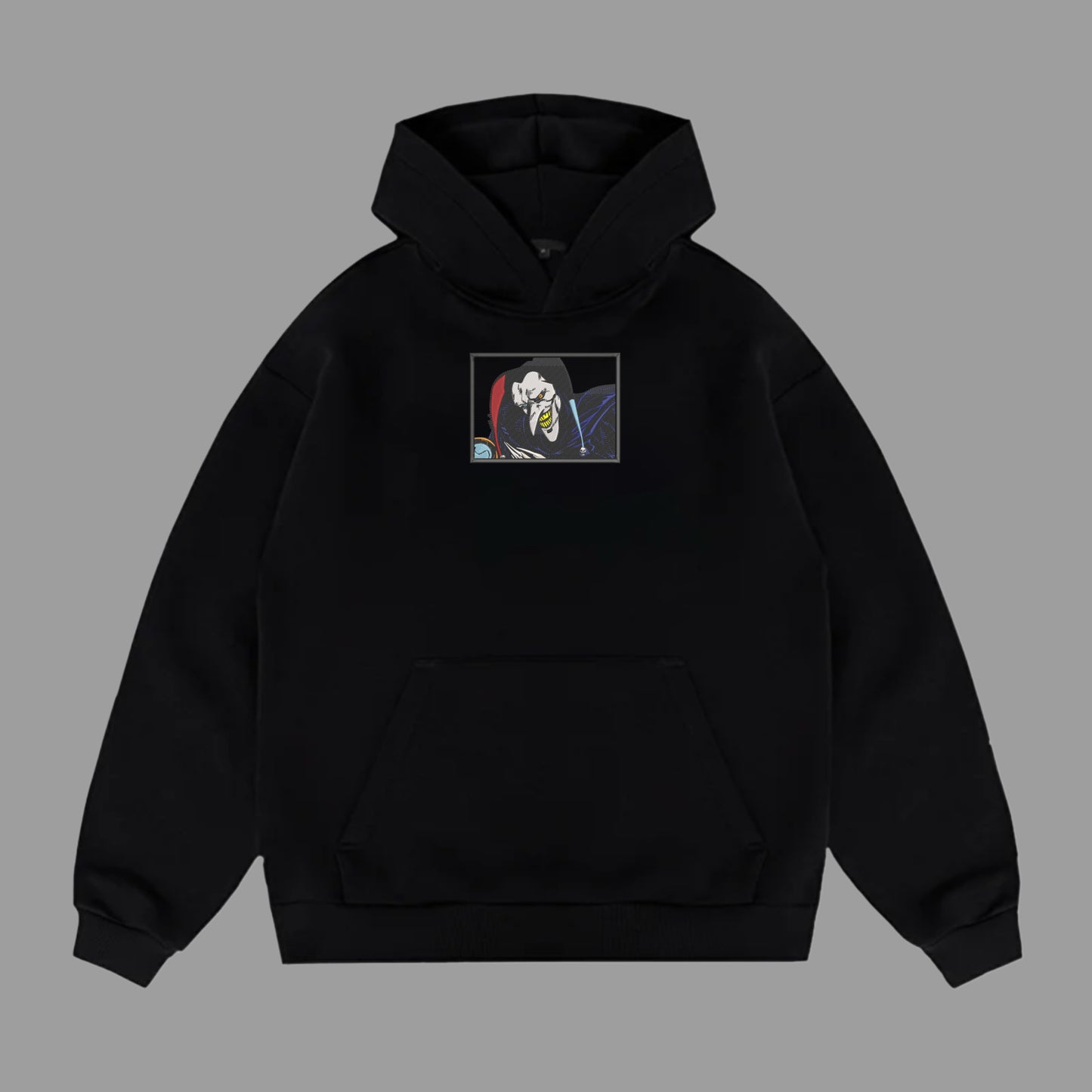 DMC Jester hoodie