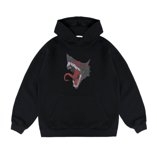 brsrk hoodie