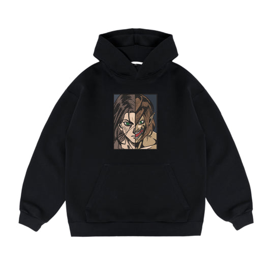 EREN TITAN HOODIE