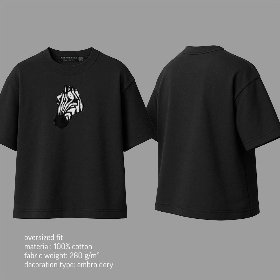 Corey t-shirt
