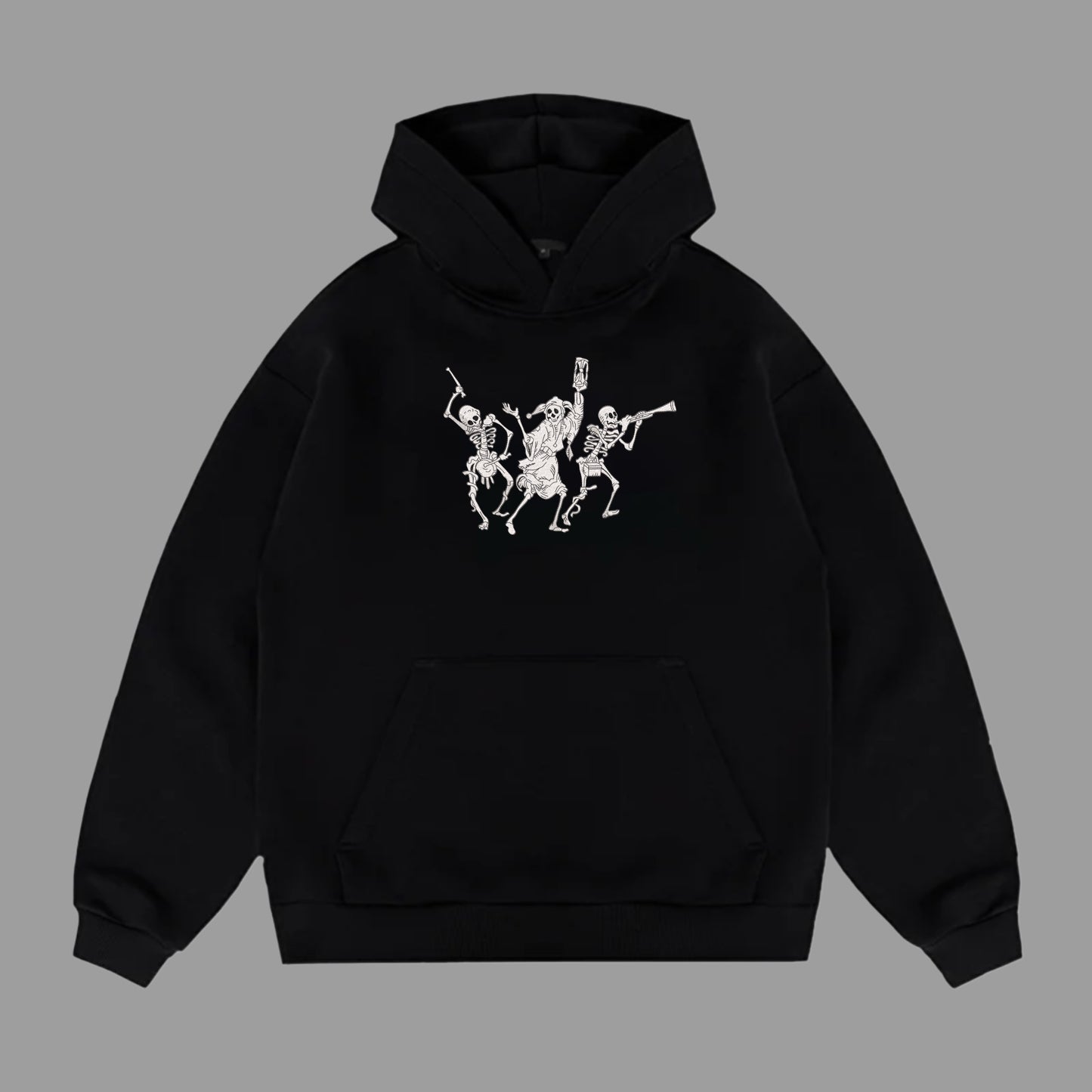 KCD HOODIE