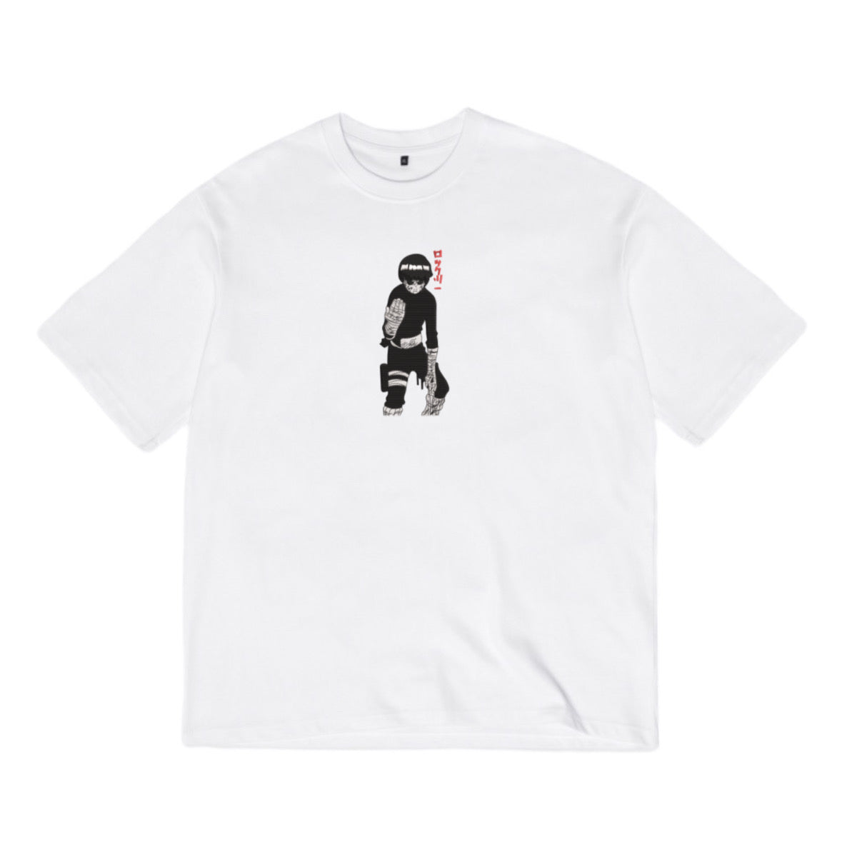 Rock Lee t-shirt