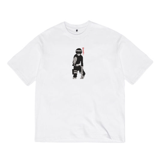 Rock Lee t-shirt