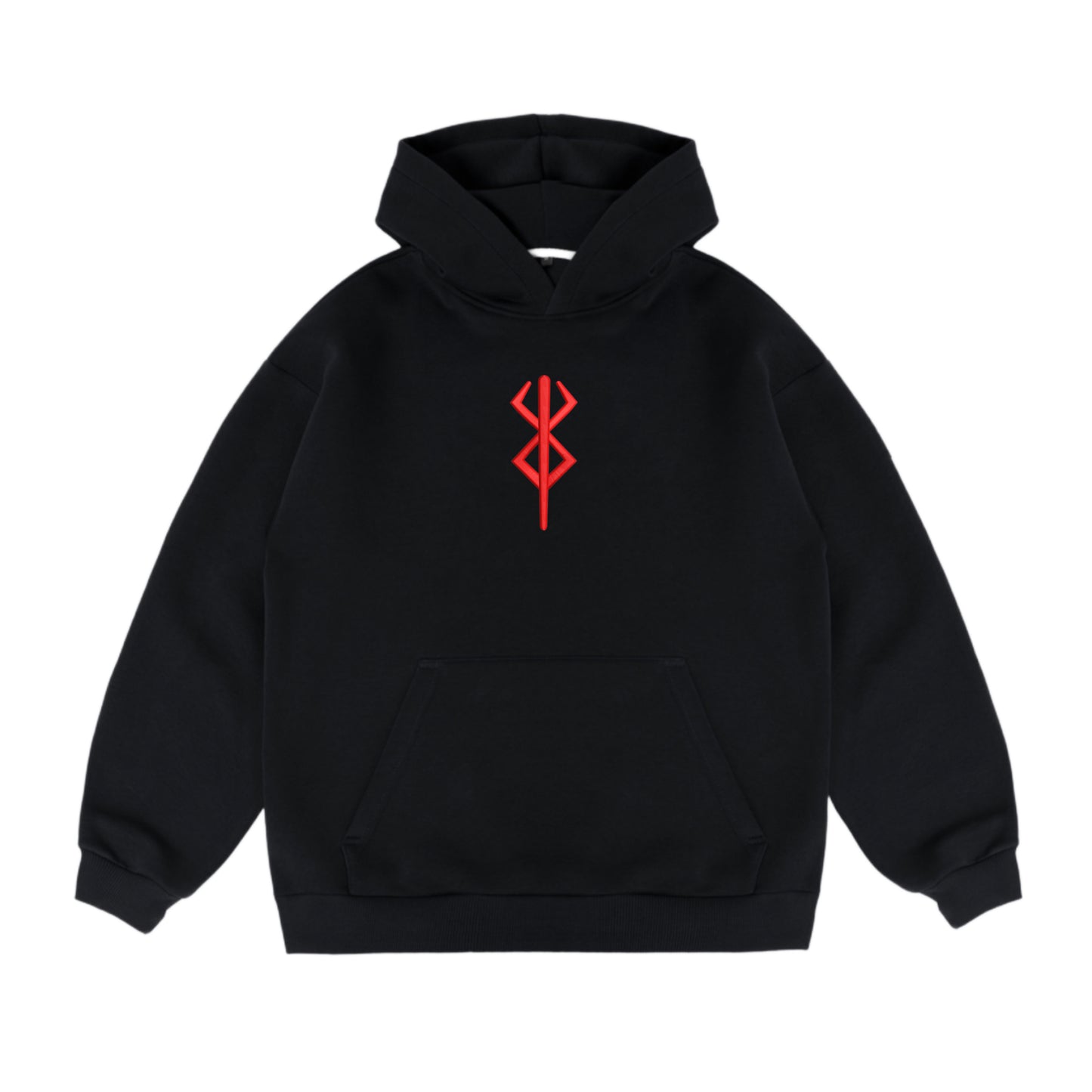 Berserk’s logo 1 Hoodie