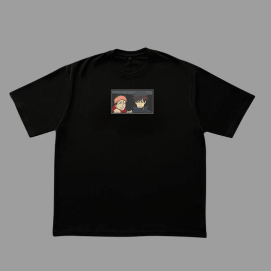 Yuji&Megumi tee