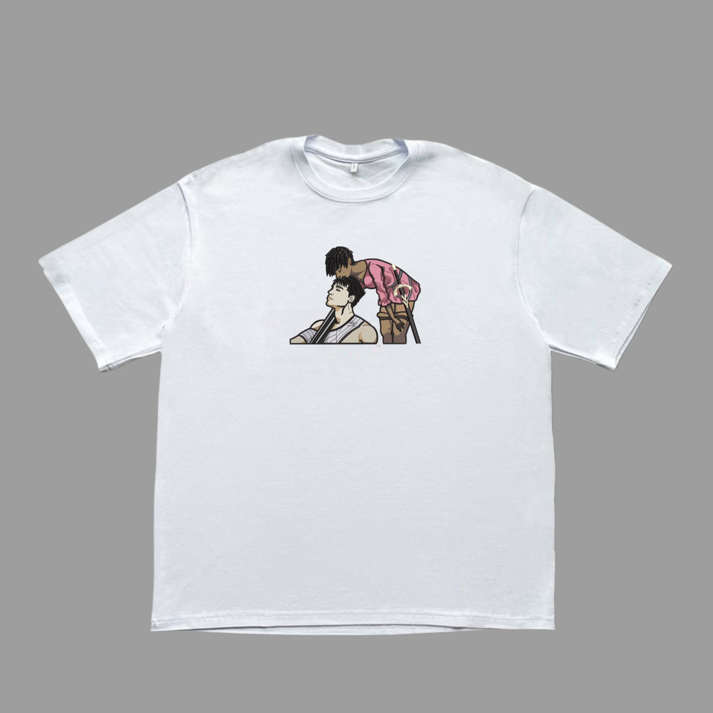 Casca x Guts T-shirt