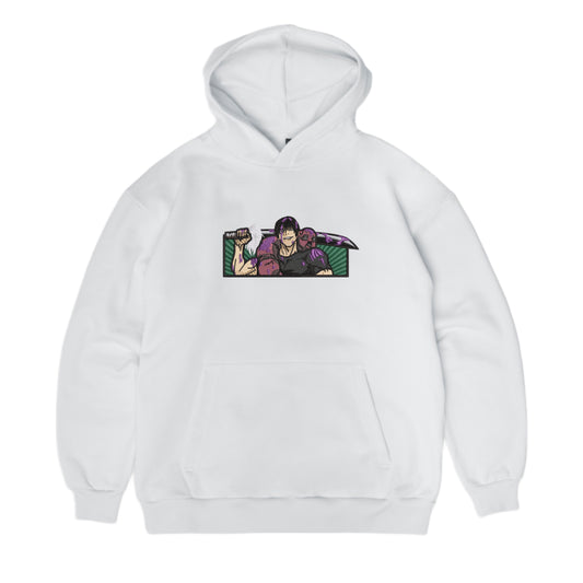 Toji Hoodie