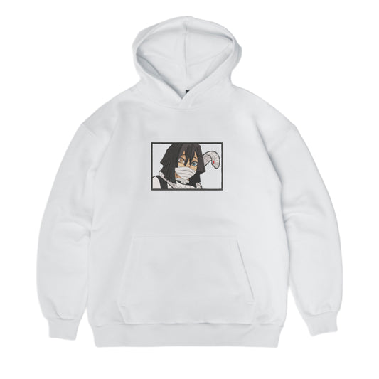 Obanai Hoodie