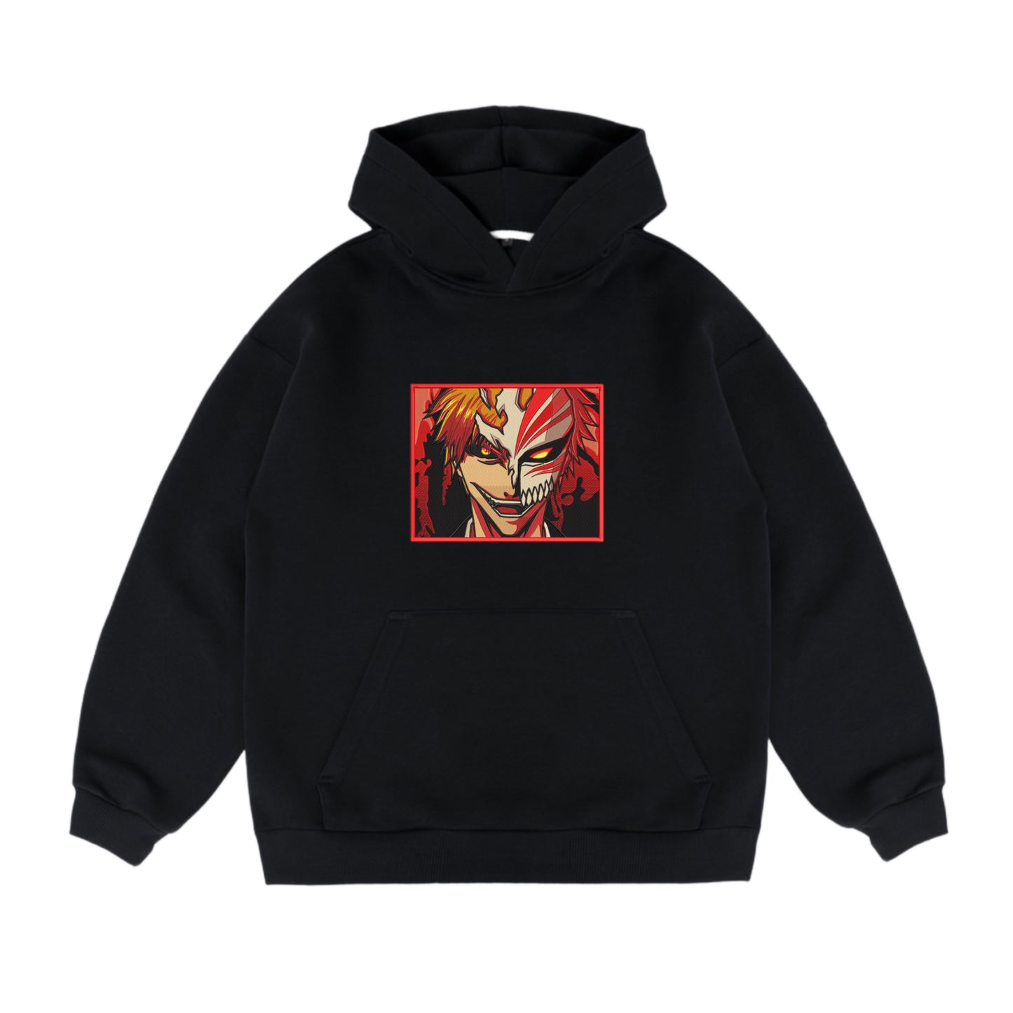 Kurosaki Ichigo Hoodie